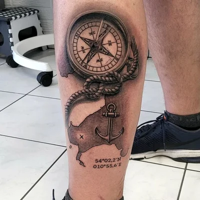 Tattooline tattoo 022