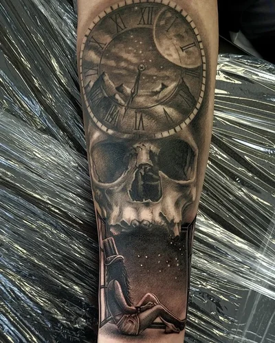 Tattooline tattoo 023