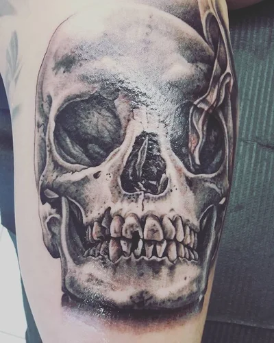 Tattooline tattoo 024