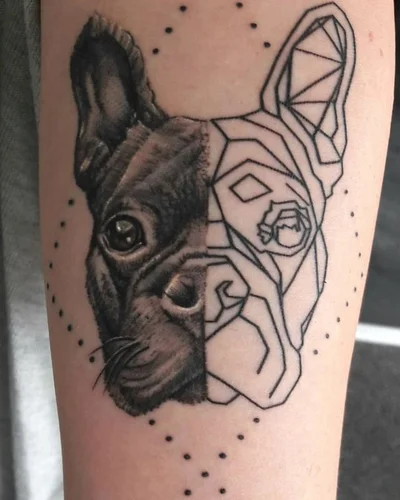 Tattooline tattoo 028