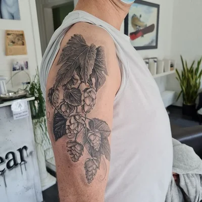 Tattooline tattoo 029