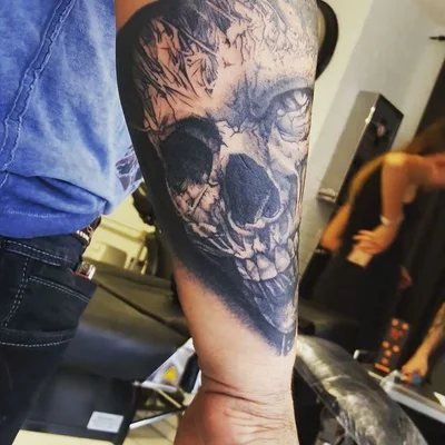 Tattooline tattoo 031