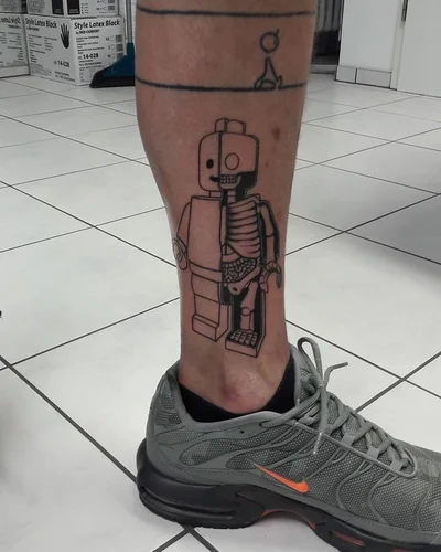 Tattooline tattoo 032