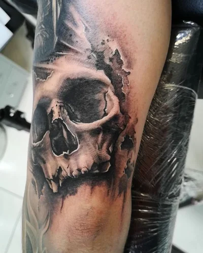 Tattooline tattoo 034