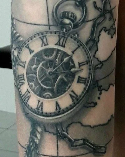 Tattooline tattoo 036