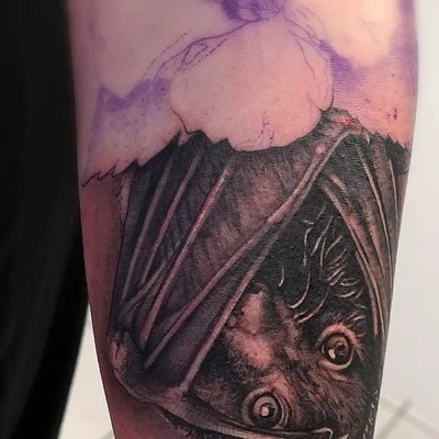 Tattooline tattoo 037
