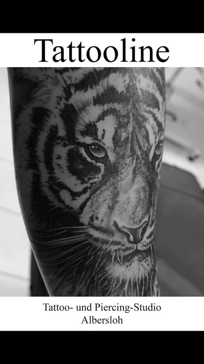 Tattooline tattoo 038