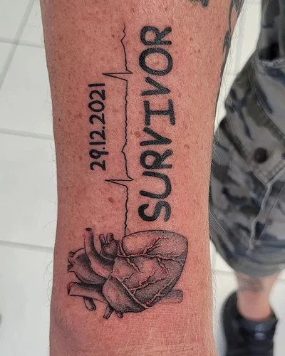 Tattooline tattoo 040