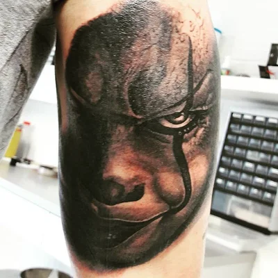 Tattooline tattoo 041