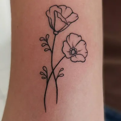 Tattooline tattoo 042