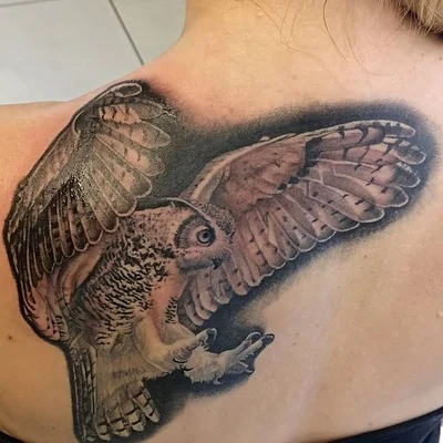 Tattooline tattoo 043