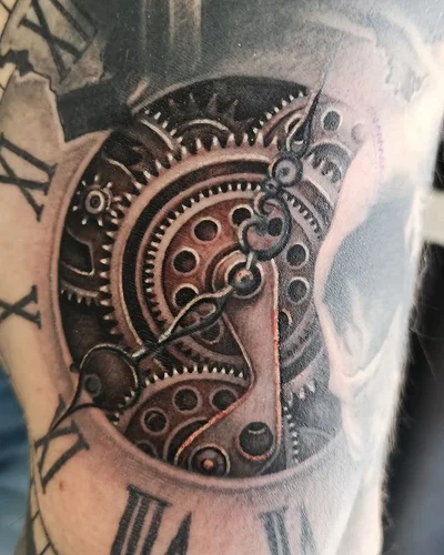Tattooline tattoo 047