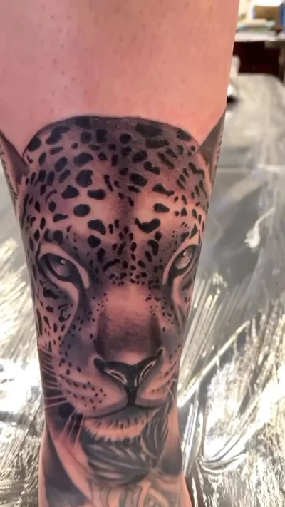 Tattoo Louie tattoo 008