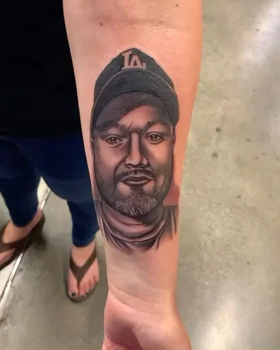 Tattoo Louie tattoo 017