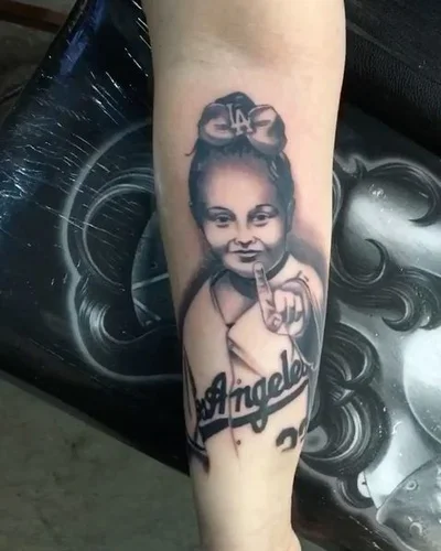 Tattoo Louie tattoo 020