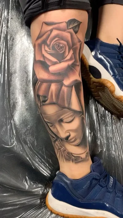 Tattoo Louie tattoo 024