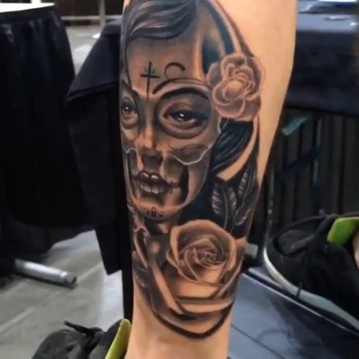 Tattoo Louie tattoo 025