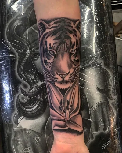 Tattoo Louie tattoo 026