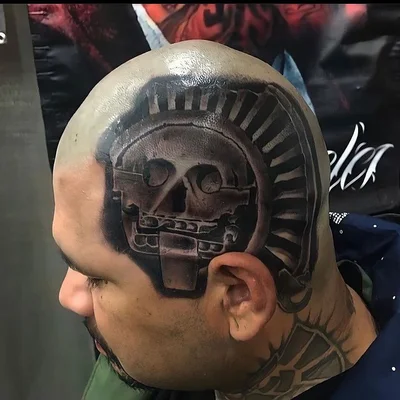 Tattoo Louie tattoo 035