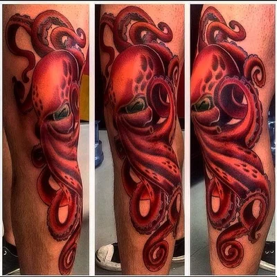 Tattoo Louie tattoo 036