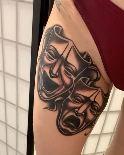 Tattoo Louie tattoo 037