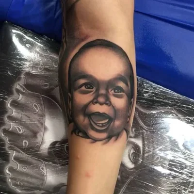 Tattoo Louie tattoo 040