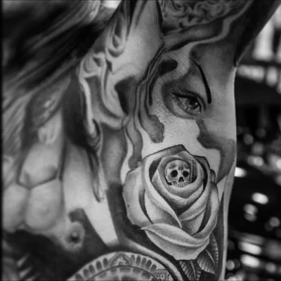 Tattoo Louie tattoo 044