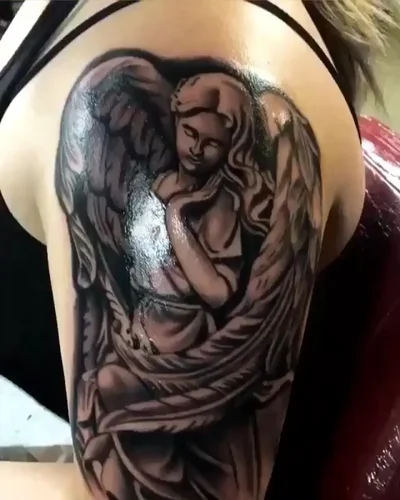 Tattoo Louie tattoo 046