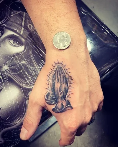 Tattoo Louie tattoo 047