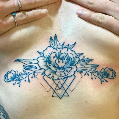 Levi Sexton tattoo 024