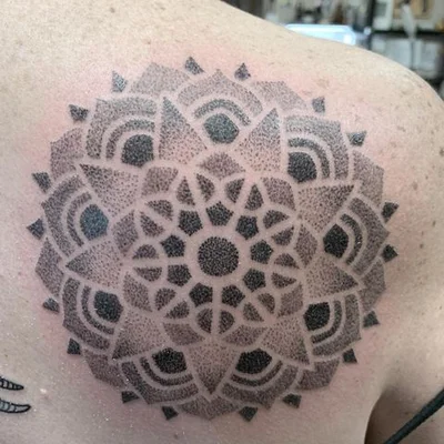 Levi Sexton tattoo 027