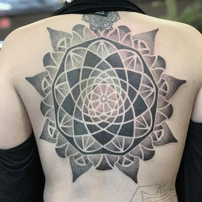Levi Sexton tattoo 029