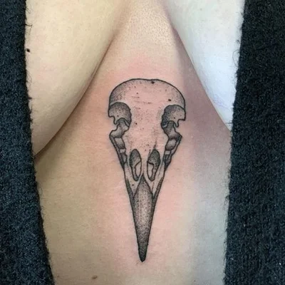 Levi Sexton tattoo 031