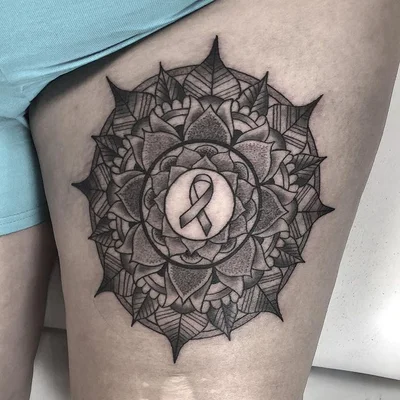 Levi Sexton tattoo 035
