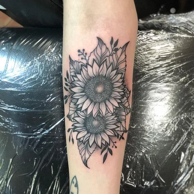 Levi Sexton tattoo 037