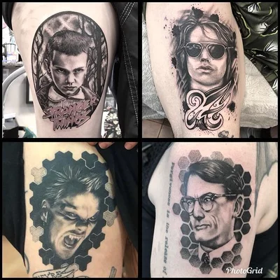 Levi Sexton tattoo 044