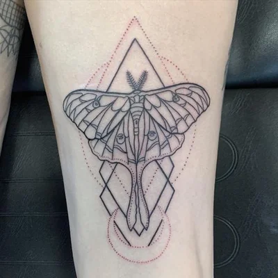 Levi Sexton tattoo 046
