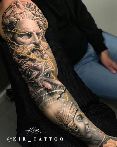 Daniel Maccoy tattoo 002