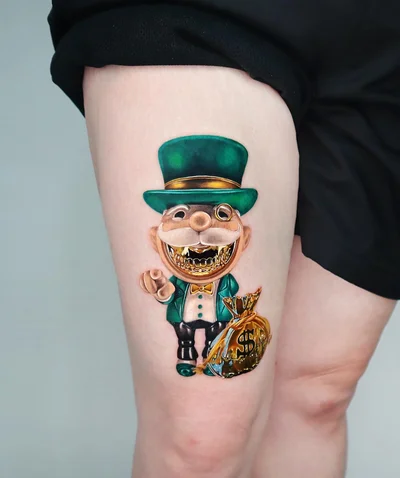 Daniel Maccoy tattoo ig_017