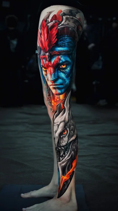 Daniel Maccoy tattoo ig_018
