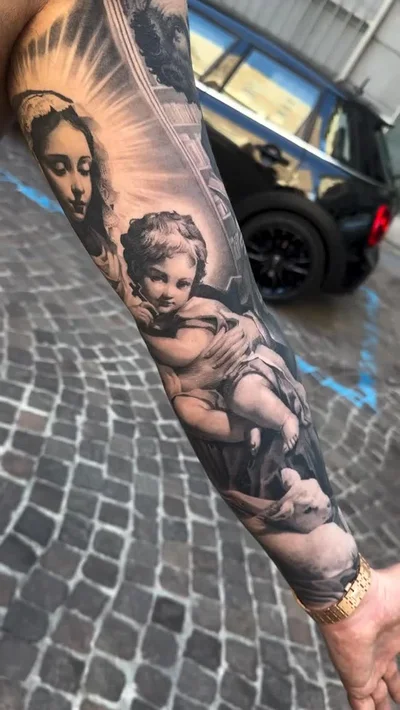 Daniel Maccoy tattoo ig_019