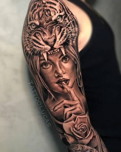 Lucas Camargo tattoo 008