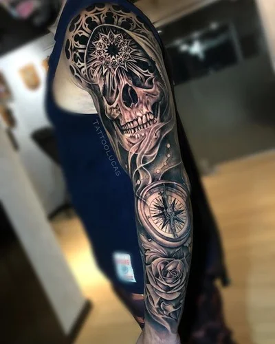 Lucas Camargo tattoo 016