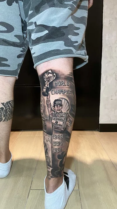 Lucas Camargo tattoo 018