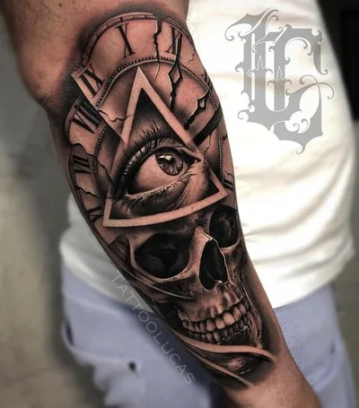 Lucas Camargo tattoo 021