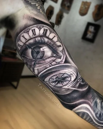 Lucas Camargo tattoo 022