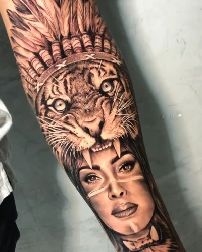 Lucas Camargo tattoo 027