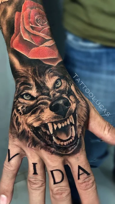 Lucas Camargo tattoo 029