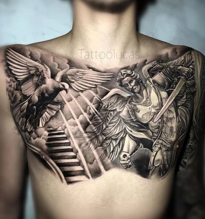 Lucas Camargo tattoo 033