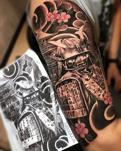 Lucas Camargo tattoo 036